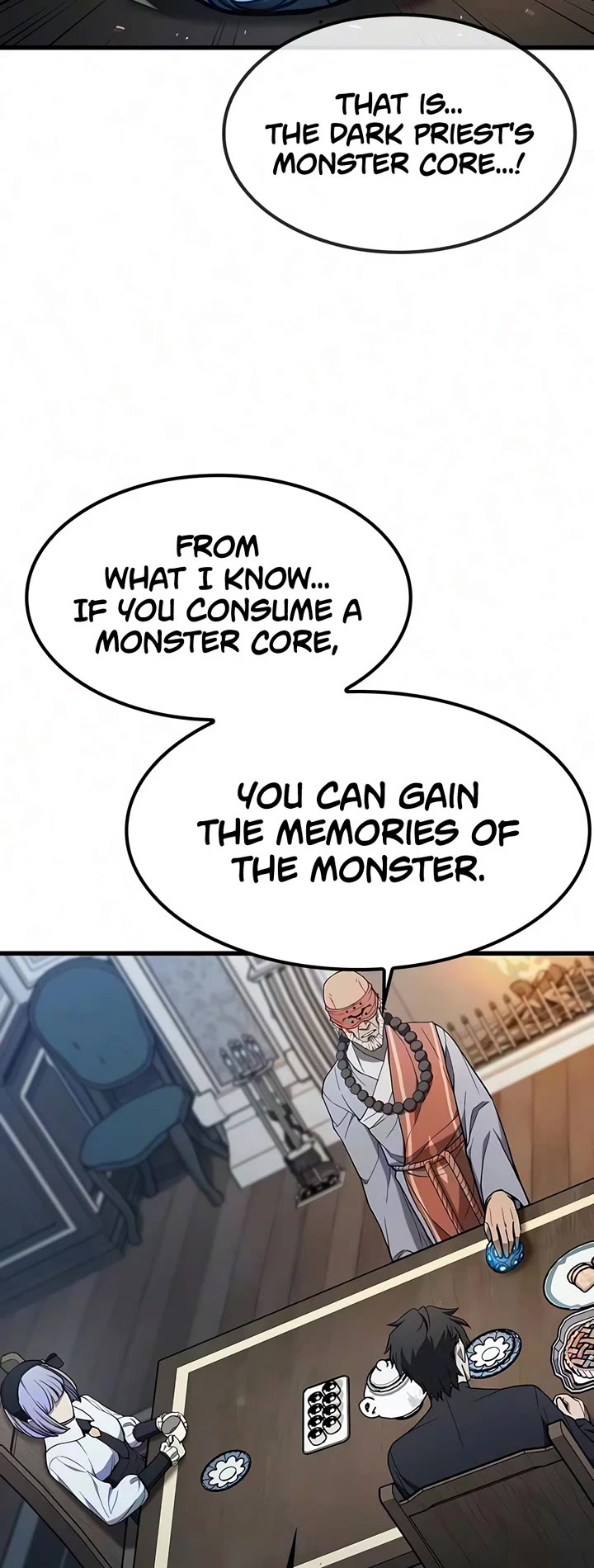 Demonic Beast Hunter Survival Guide Chapter 19 page 42 - Chapter 19