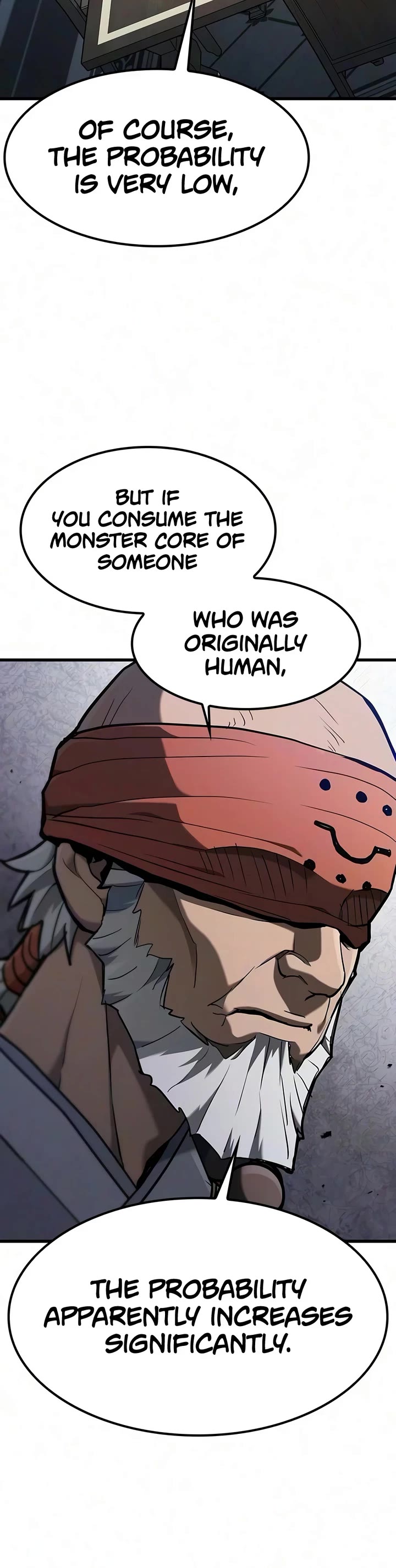 Demonic Beast Hunter Survival Guide Chapter 19 page 43 - Chapter 19