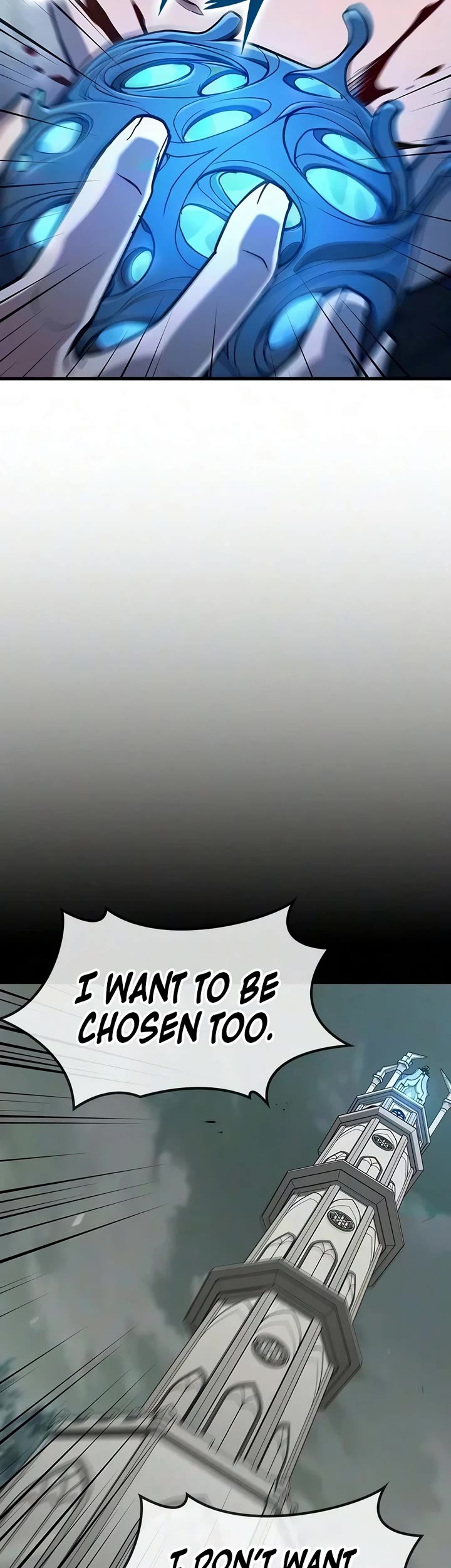 Demonic Beast Hunter Survival Guide Chapter 19 page 47 - Chapter 19