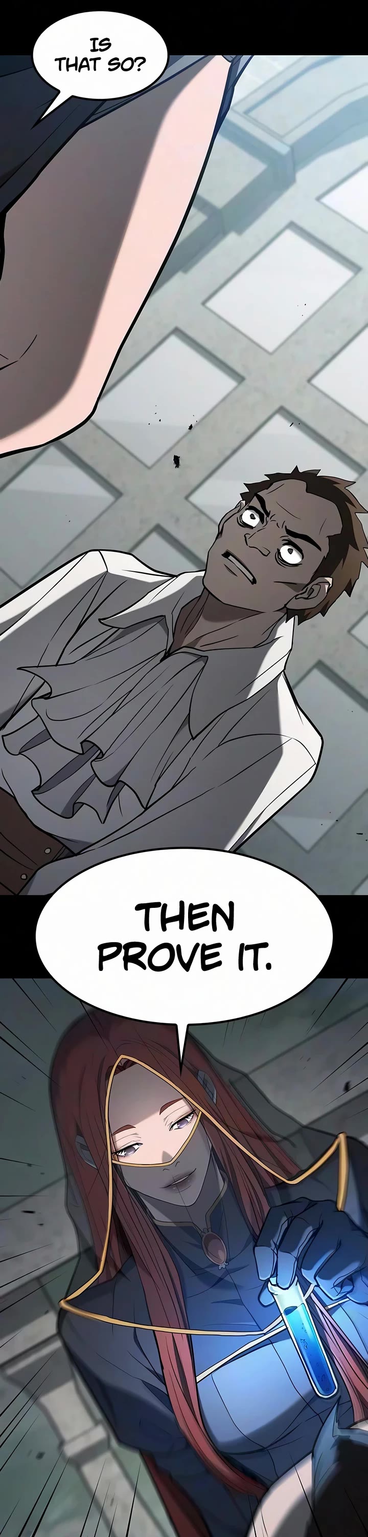 Demonic Beast Hunter Survival Guide Chapter 19 page 49 - Chapter 19