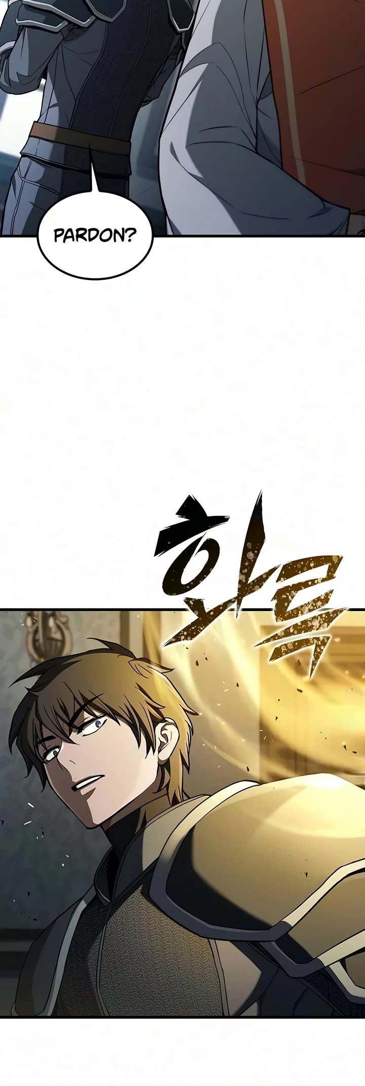 Demonic Beast Hunter Survival Guide Chapter 19 page 5 - Chapter 19