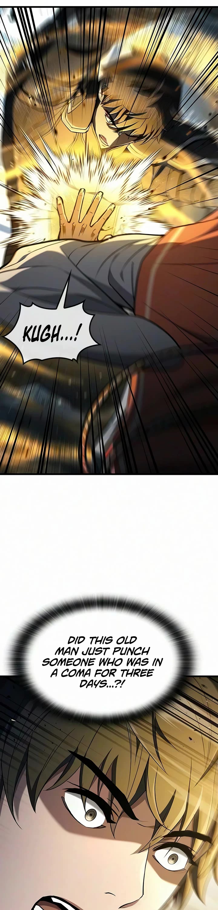 Demonic Beast Hunter Survival Guide Chapter 19 page 7 - Chapter 19