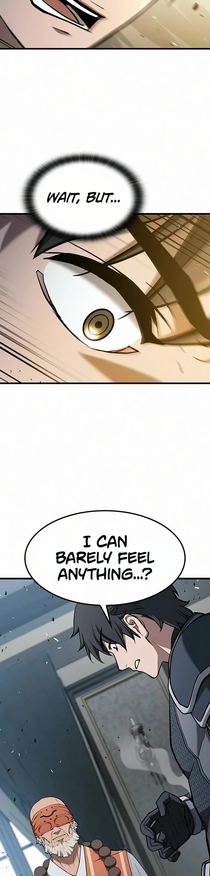 Demonic Beast Hunter Survival Guide Chapter 19 page 8 - Chapter 19