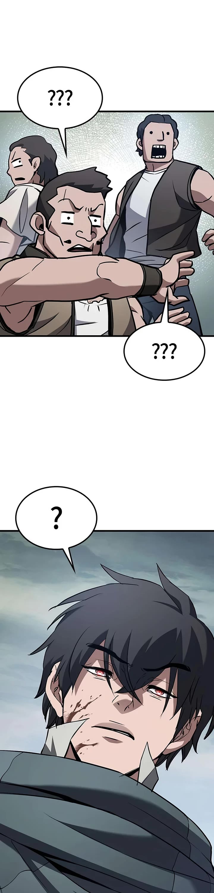 Demonic Beast Hunter Survival Guide Chapter 2 page 101 - Chapter 2