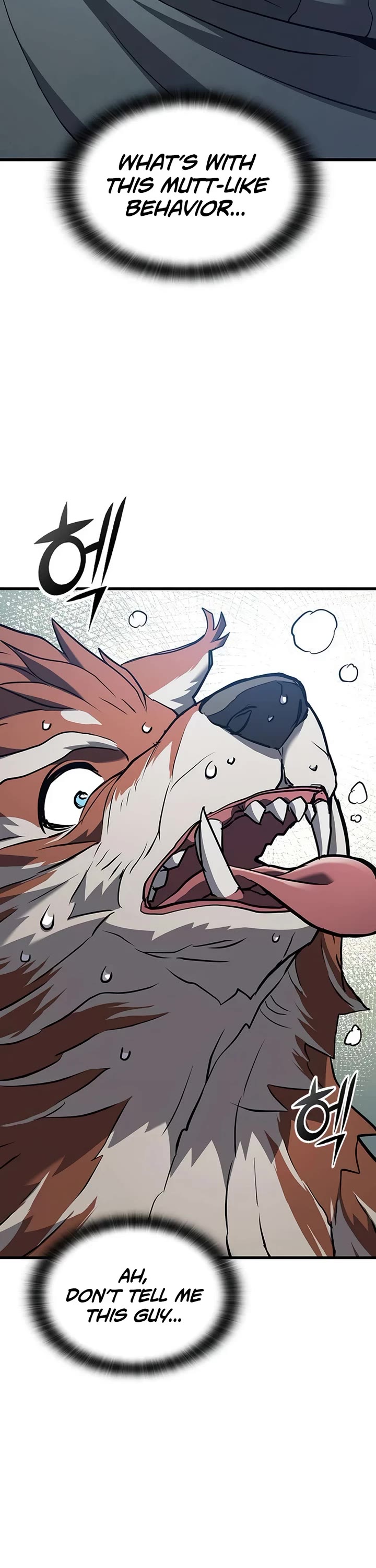 Demonic Beast Hunter Survival Guide Chapter 2 page 102 - Chapter 2