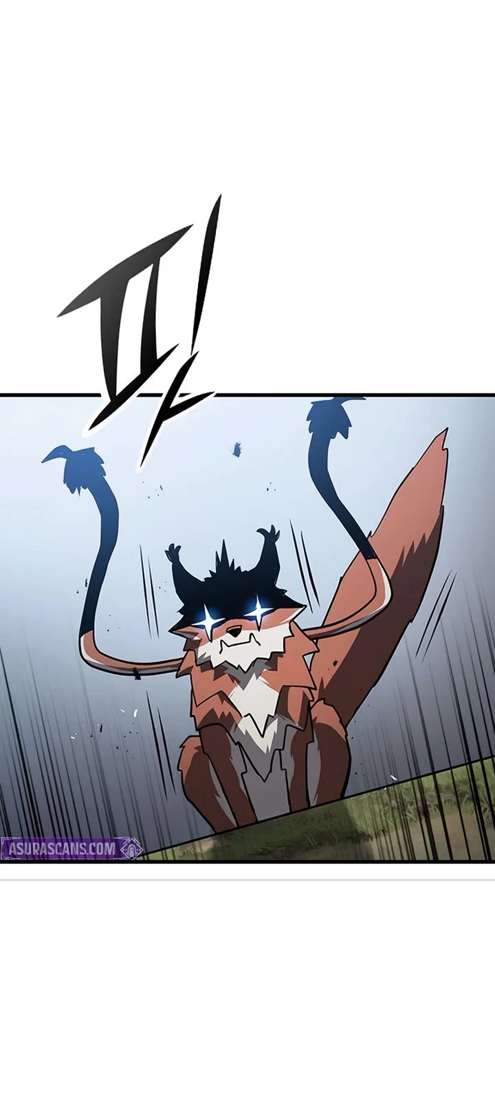 Demonic Beast Hunter Survival Guide Chapter 2 page 105 - Chapter 2