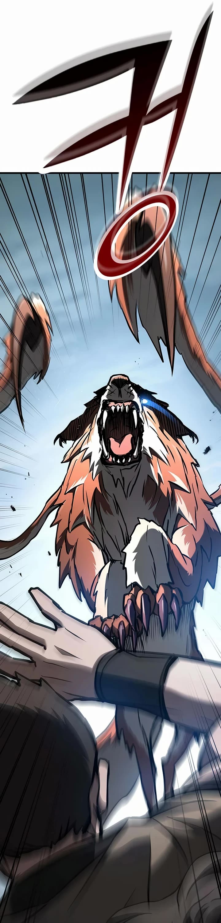 Demonic Beast Hunter Survival Guide Chapter 2 page 106 - Chapter 2