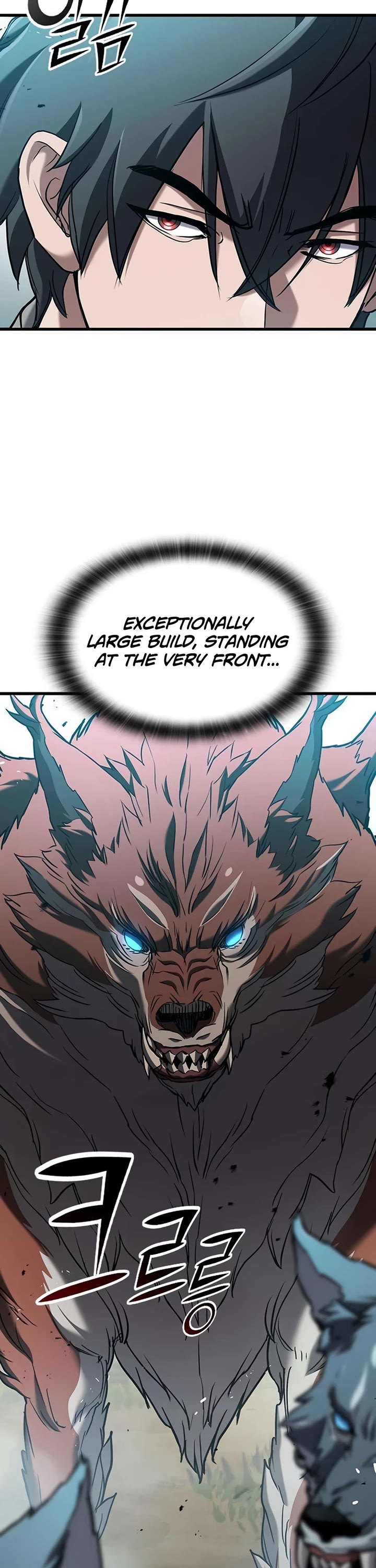 Demonic Beast Hunter Survival Guide Chapter 2 page 11 - Chapter 2