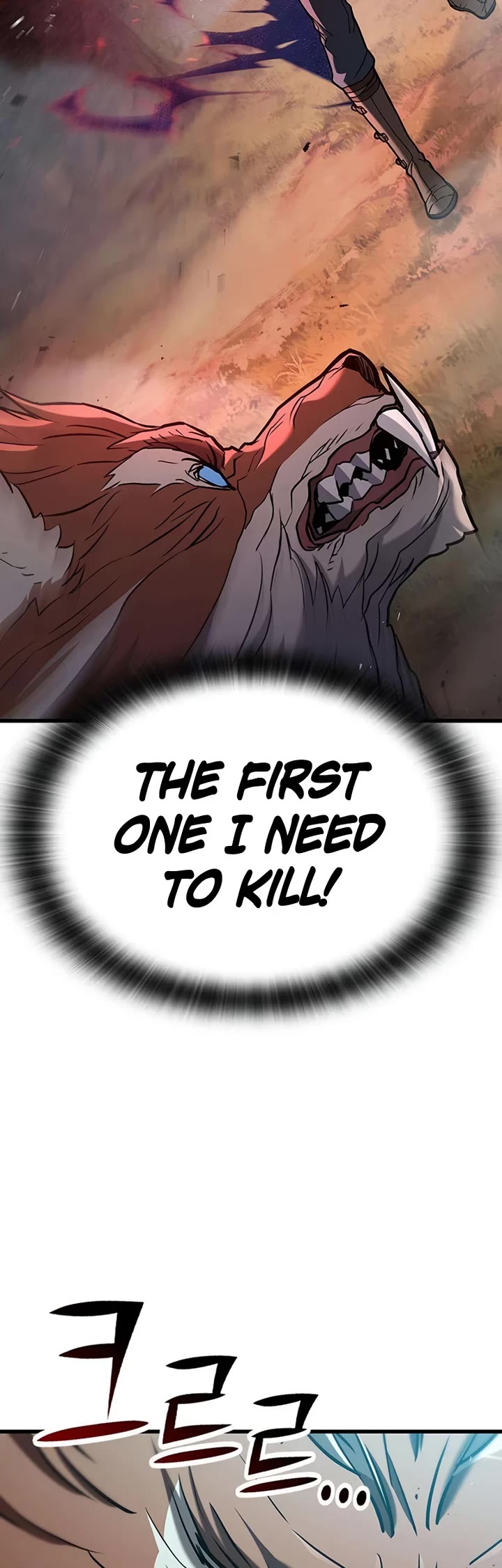 Demonic Beast Hunter Survival Guide Chapter 2 page 13 - Chapter 2