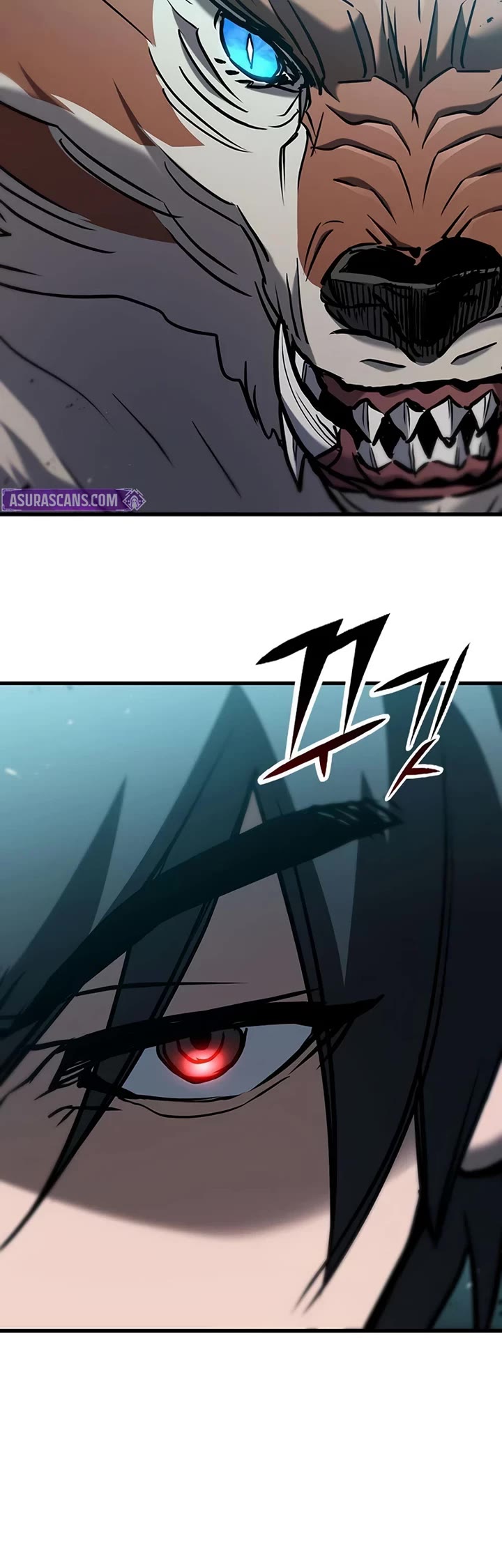 Demonic Beast Hunter Survival Guide Chapter 2 page 14 - Chapter 2