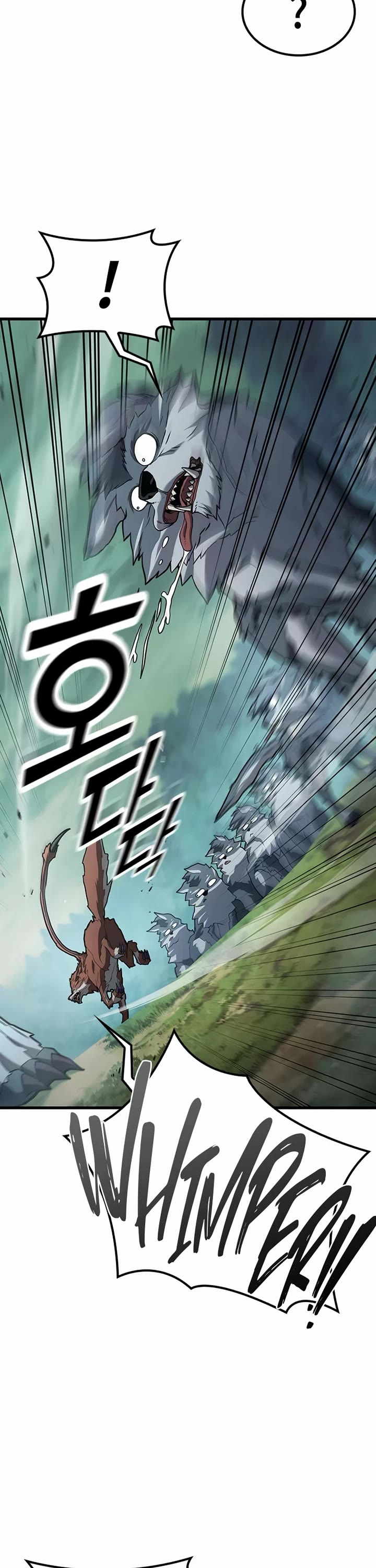 Demonic Beast Hunter Survival Guide Chapter 2 page 16 - Chapter 2