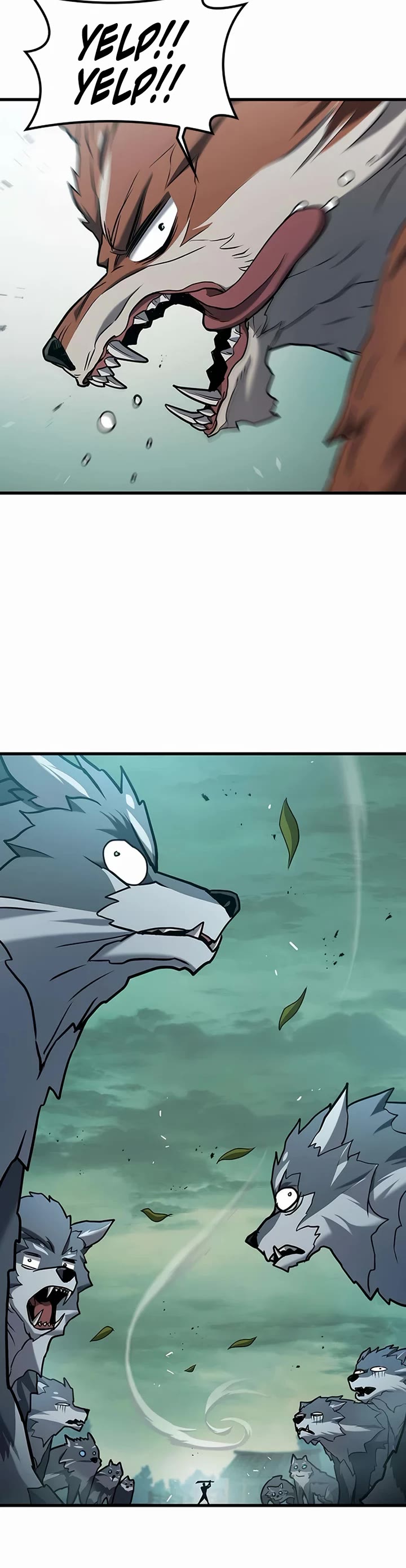 Demonic Beast Hunter Survival Guide Chapter 2 page 17 - Chapter 2