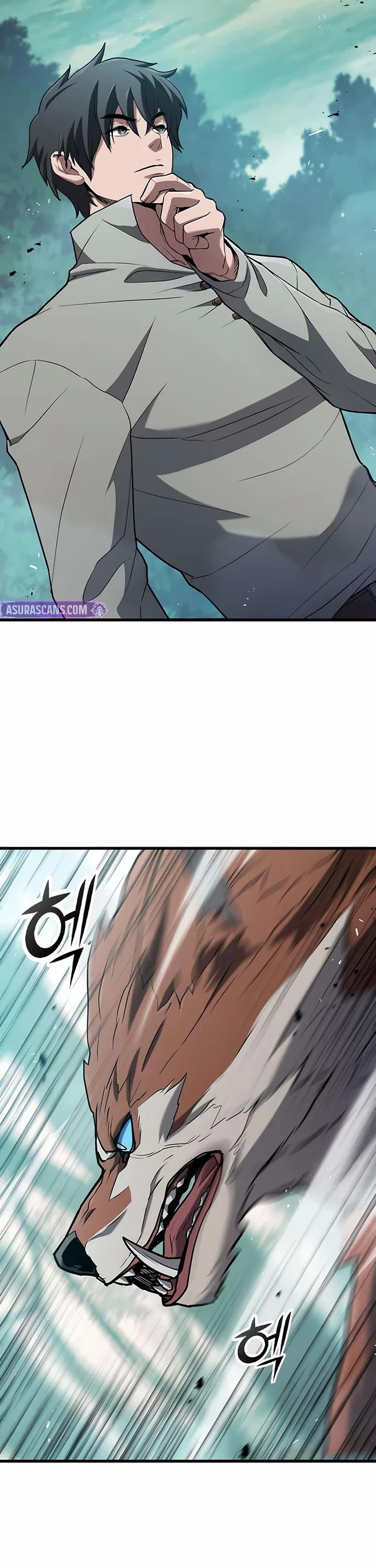 Demonic Beast Hunter Survival Guide Chapter 2 page 20 - Chapter 2
