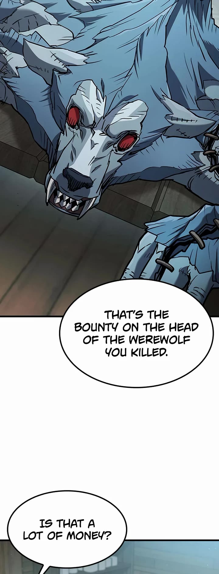 Demonic Beast Hunter Survival Guide Chapter 2 page 22 - Chapter 2