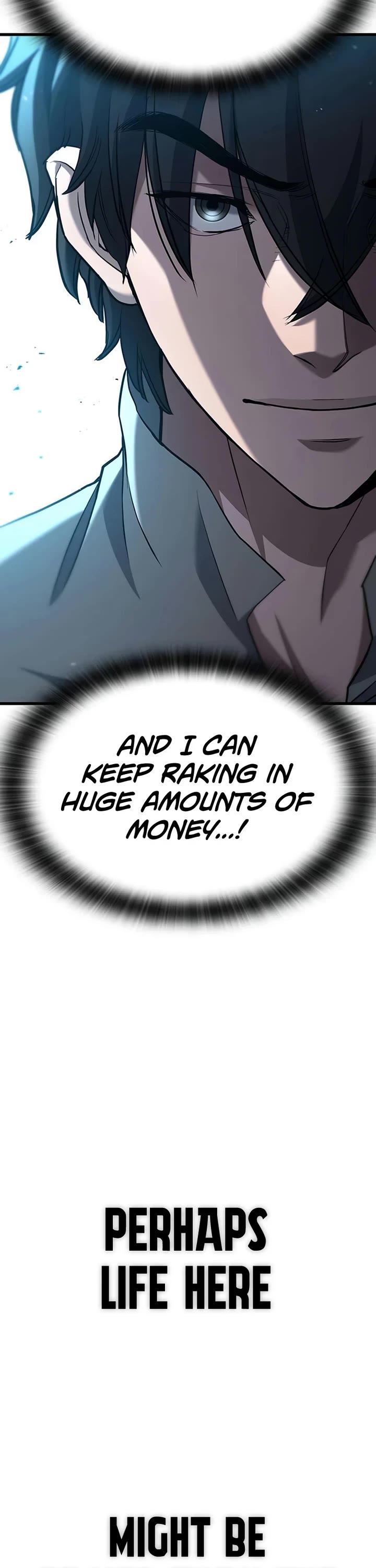 Demonic Beast Hunter Survival Guide Chapter 2 page 26 - Chapter 2