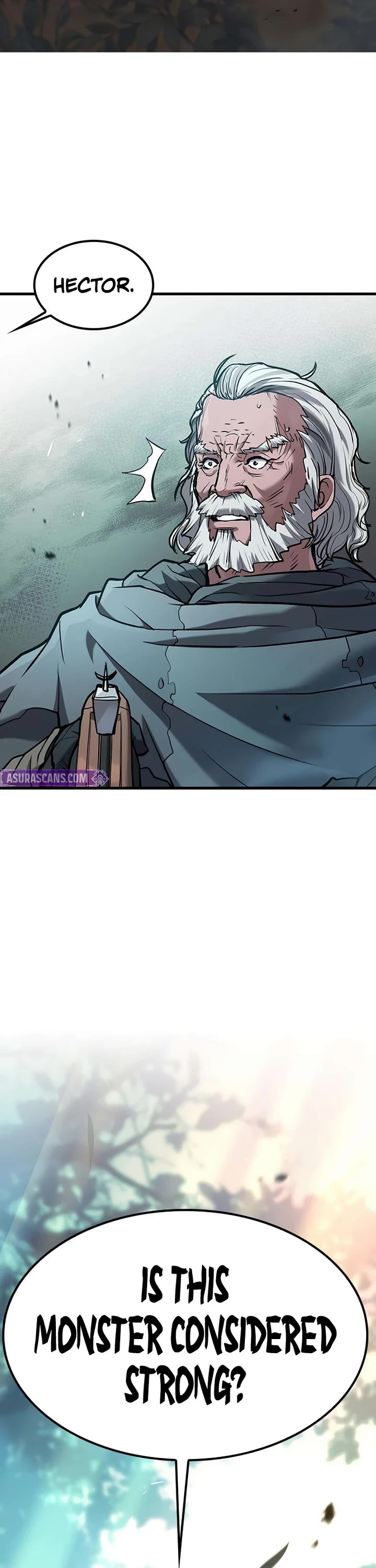 Demonic Beast Hunter Survival Guide Chapter 2 page 3 - Chapter 2