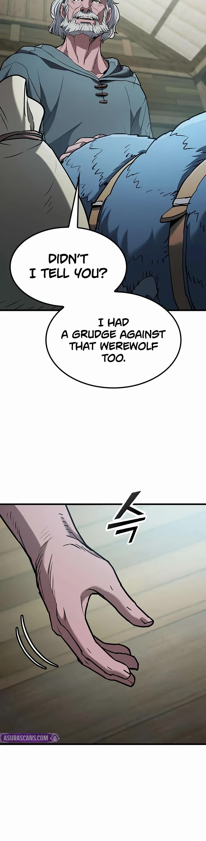 Demonic Beast Hunter Survival Guide Chapter 2 page 32 - Chapter 2