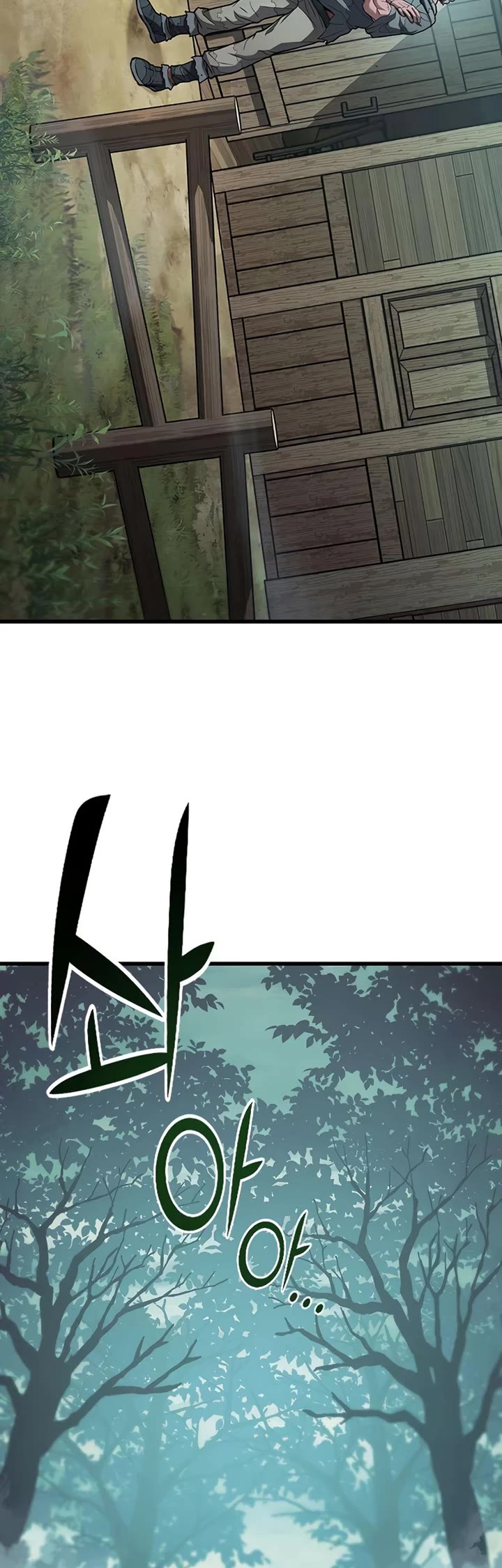 Demonic Beast Hunter Survival Guide Chapter 2 page 36 - Chapter 2