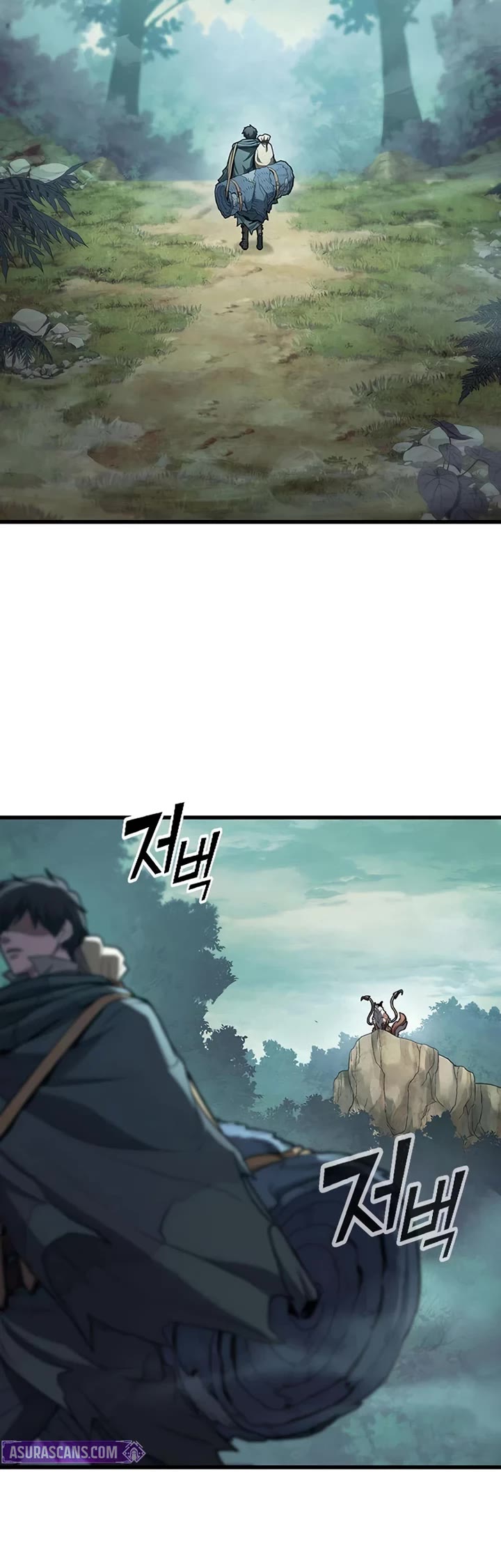 Demonic Beast Hunter Survival Guide Chapter 2 page 37 - Chapter 2
