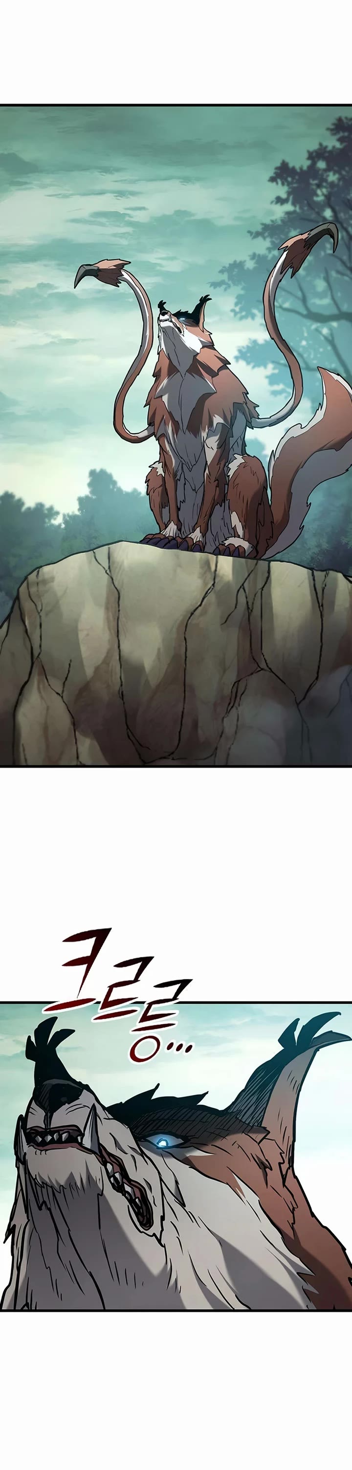 Demonic Beast Hunter Survival Guide Chapter 2 page 38 - Chapter 2