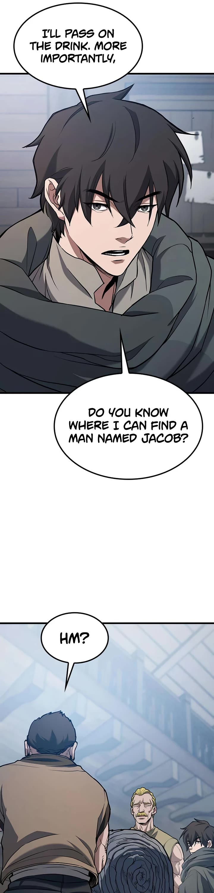 Demonic Beast Hunter Survival Guide Chapter 2 page 48 - Chapter 2