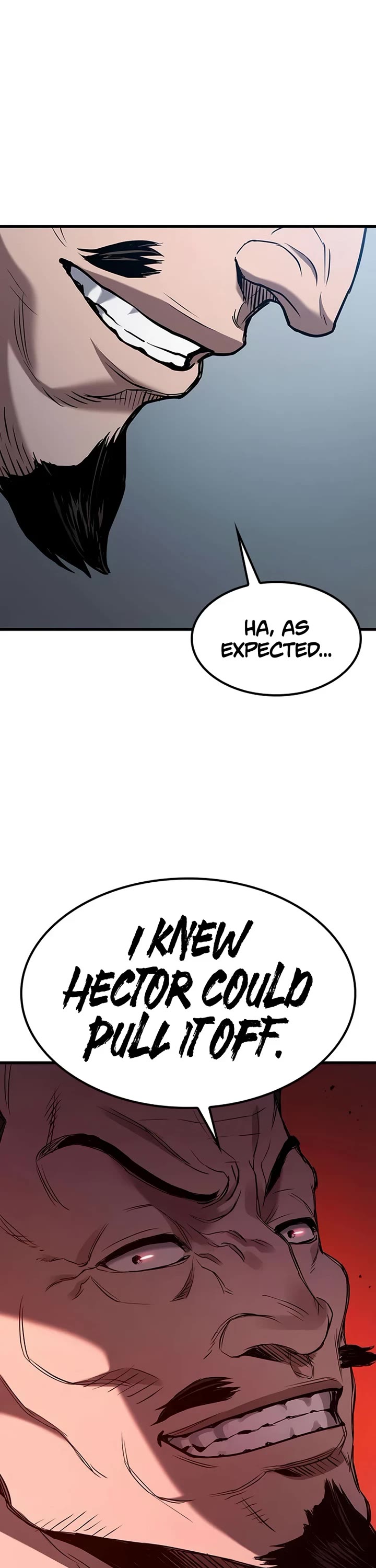 Demonic Beast Hunter Survival Guide Chapter 2 page 55 - Chapter 2