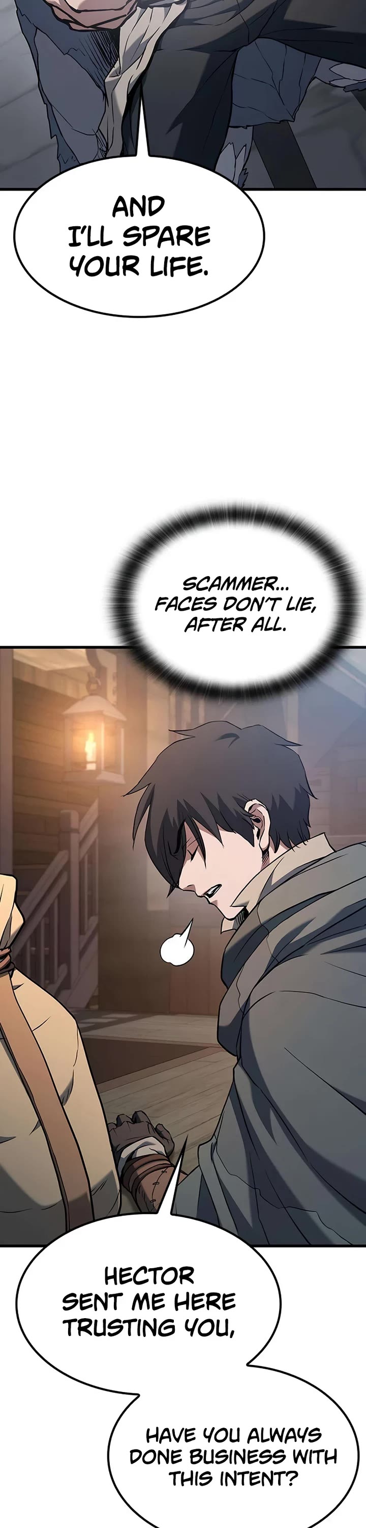 Demonic Beast Hunter Survival Guide Chapter 2 page 59 - Chapter 2