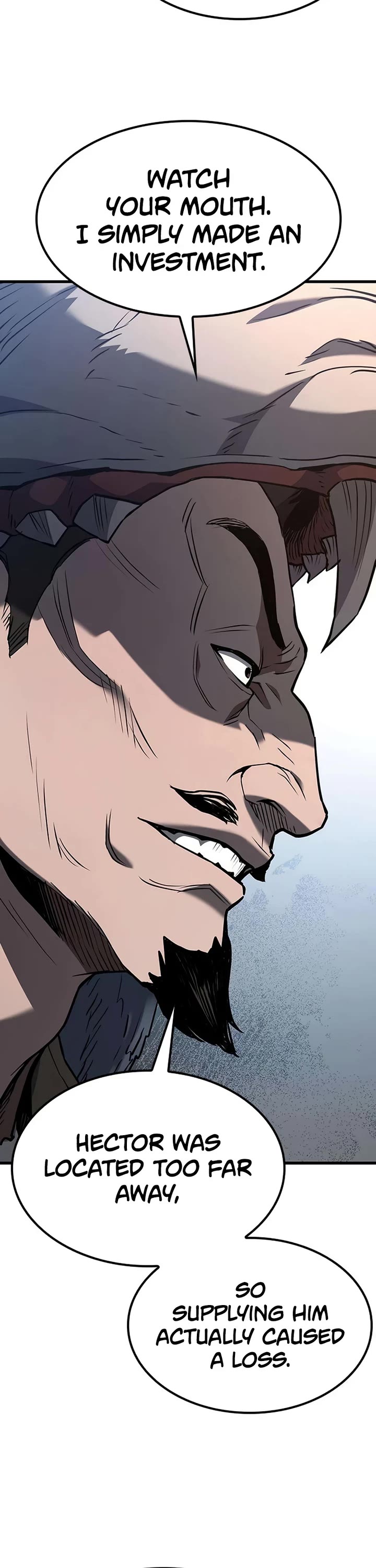 Demonic Beast Hunter Survival Guide Chapter 2 page 60 - Chapter 2