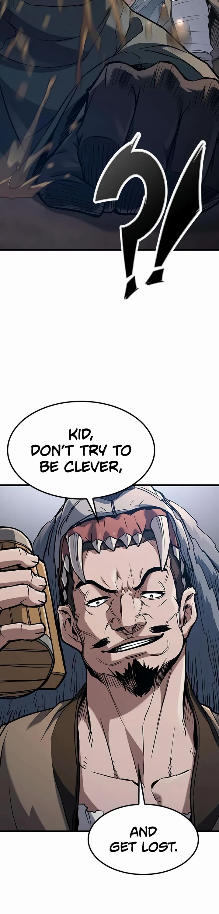 Demonic Beast Hunter Survival Guide Chapter 2 page 64 - Chapter 2
