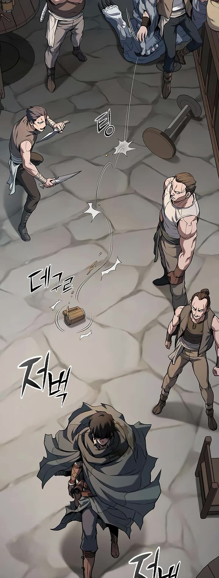 Demonic Beast Hunter Survival Guide Chapter 2 page 66 - Chapter 2