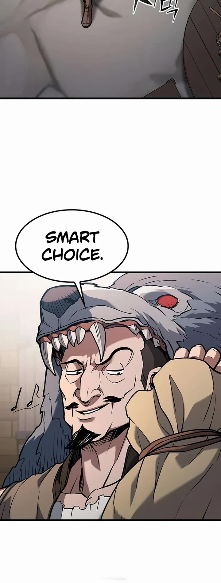 Demonic Beast Hunter Survival Guide Chapter 2 page 67 - Chapter 2