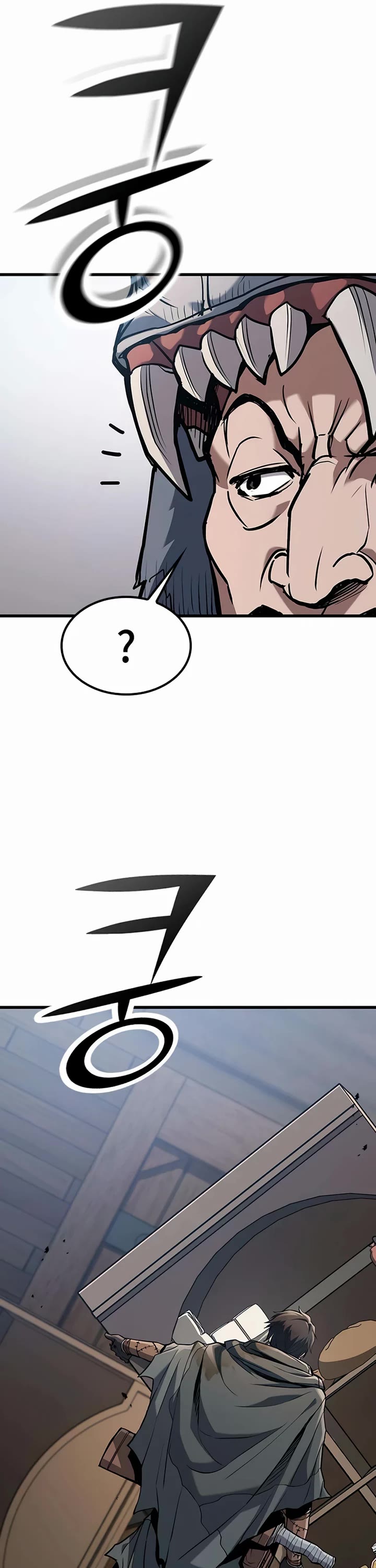 Demonic Beast Hunter Survival Guide Chapter 2 page 68 - Chapter 2