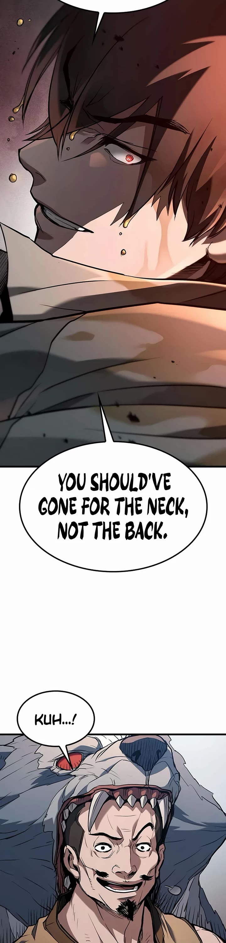 Demonic Beast Hunter Survival Guide Chapter 2 page 70 - Chapter 2