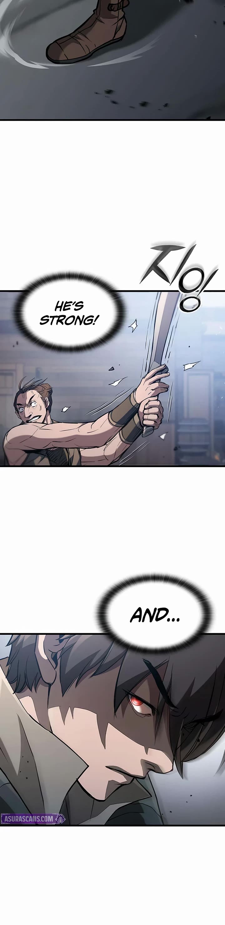 Demonic Beast Hunter Survival Guide Chapter 2 page 76 - Chapter 2