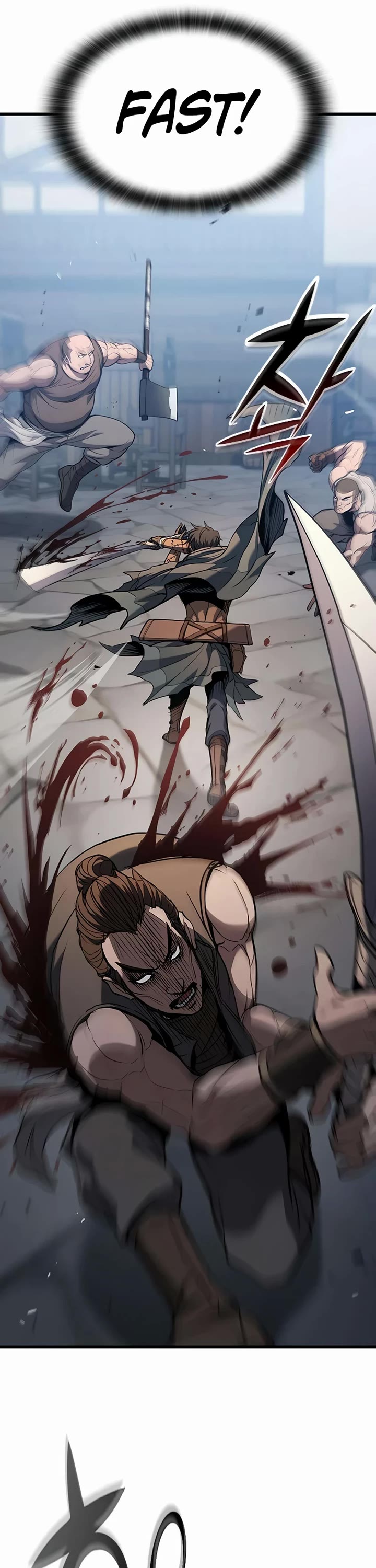 Demonic Beast Hunter Survival Guide Chapter 2 page 77 - Chapter 2