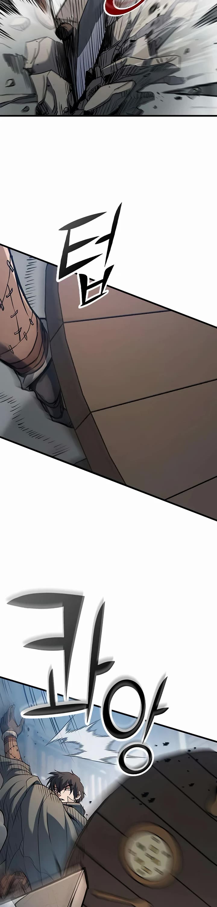 Demonic Beast Hunter Survival Guide Chapter 2 page 79 - Chapter 2