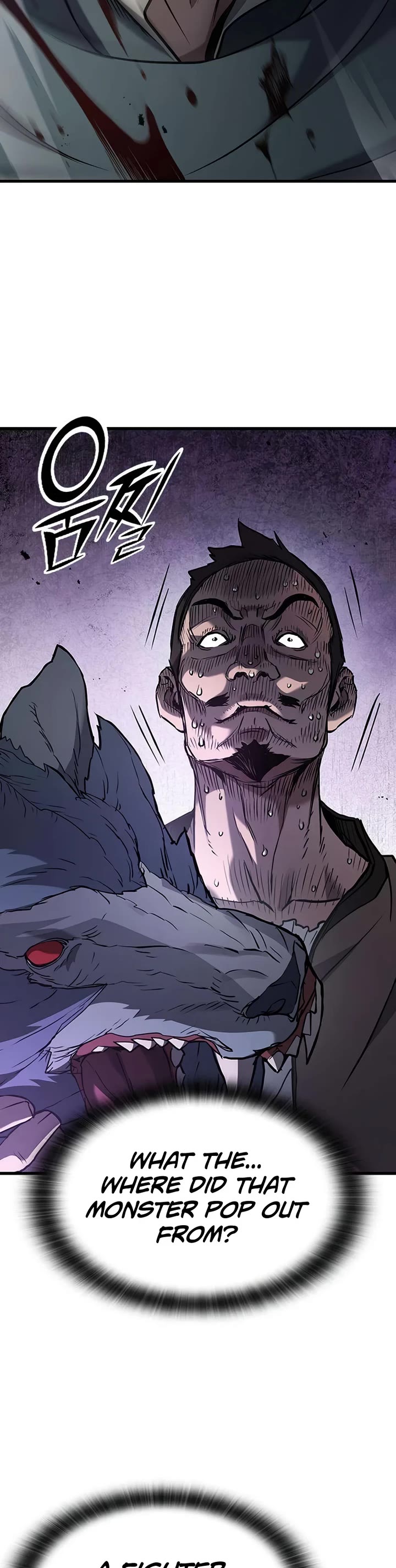 Demonic Beast Hunter Survival Guide Chapter 2 page 84 - Chapter 2