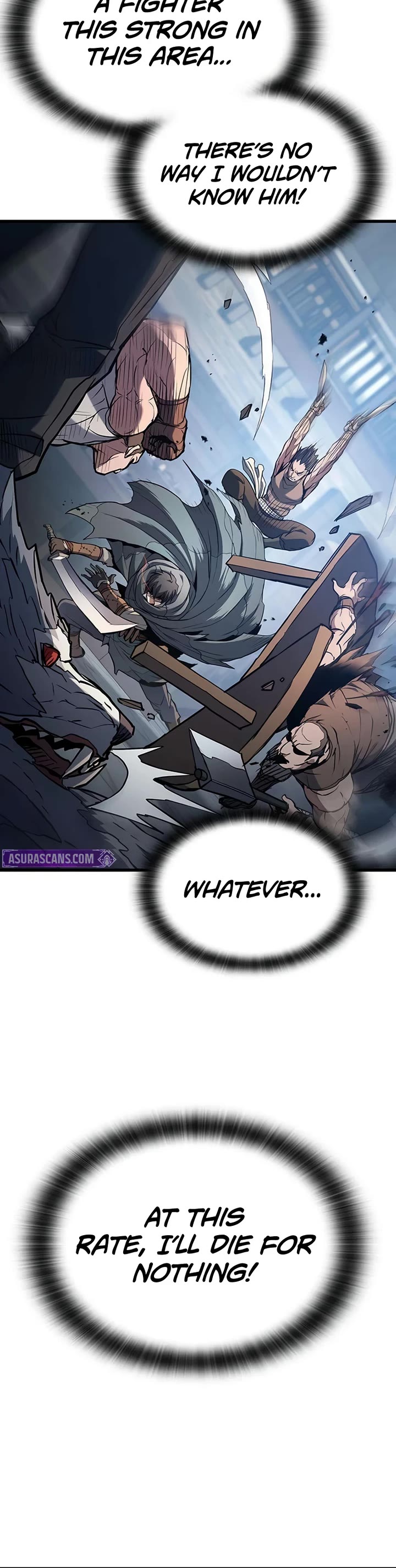 Demonic Beast Hunter Survival Guide Chapter 2 page 85 - Chapter 2