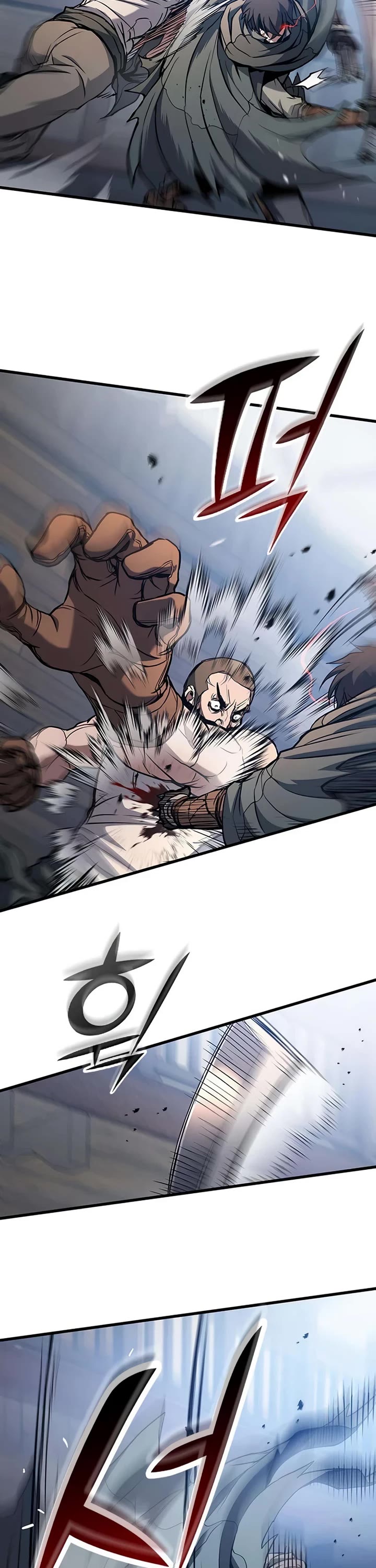 Demonic Beast Hunter Survival Guide Chapter 2 page 87 - Chapter 2