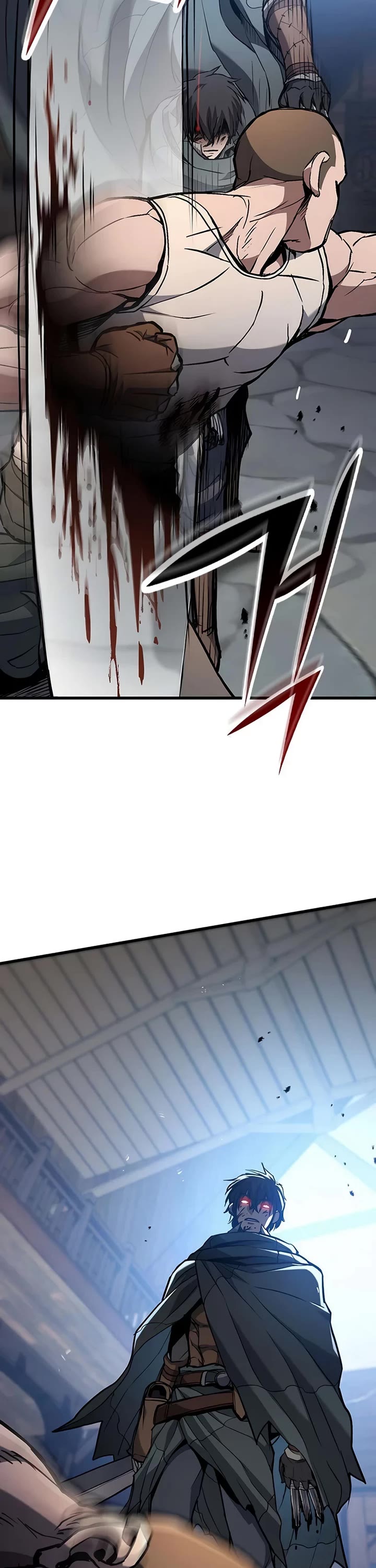 Demonic Beast Hunter Survival Guide Chapter 2 page 88 - Chapter 2