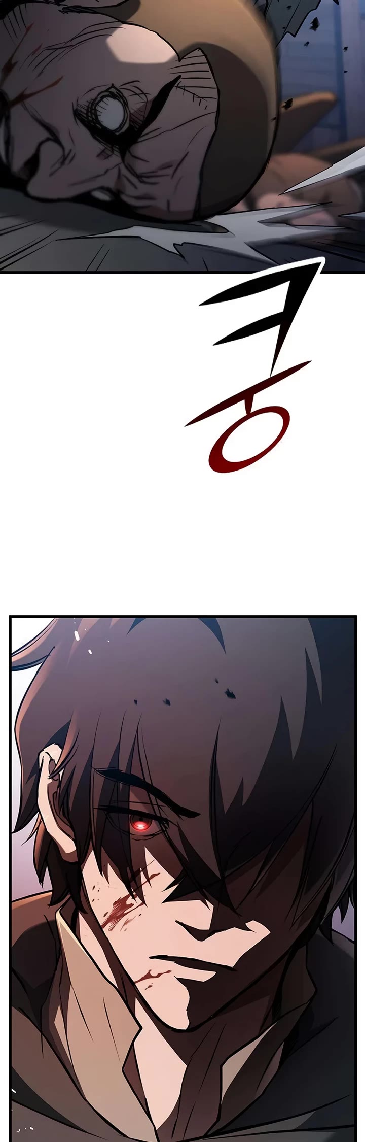 Demonic Beast Hunter Survival Guide Chapter 2 page 89 - Chapter 2