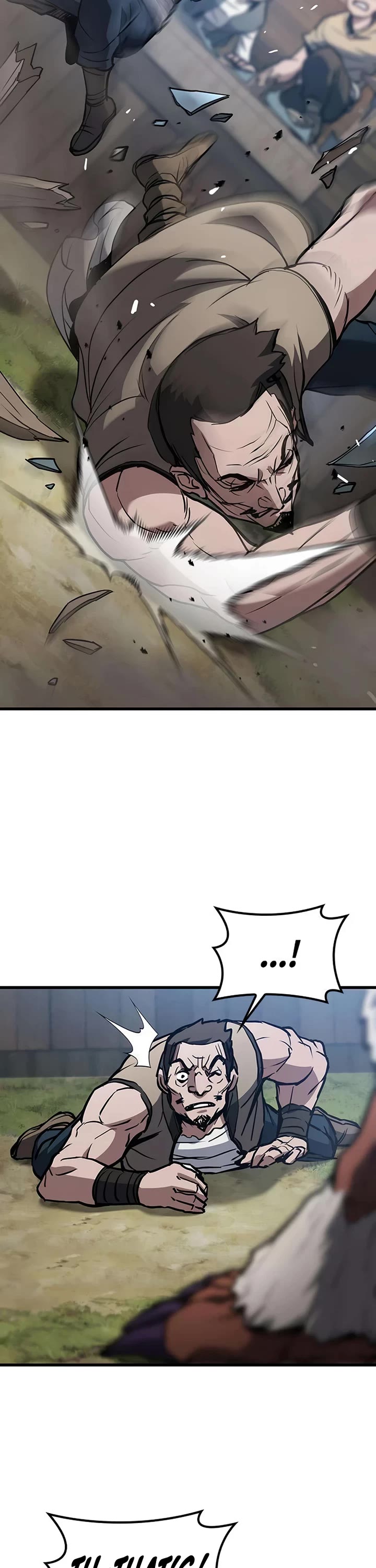 Demonic Beast Hunter Survival Guide Chapter 2 page 92 - Chapter 2
