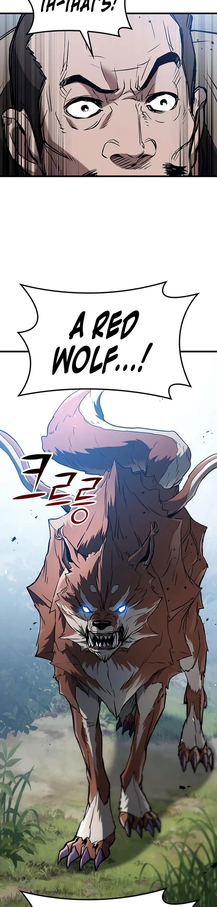 Demonic Beast Hunter Survival Guide Chapter 2 page 93 - Chapter 2