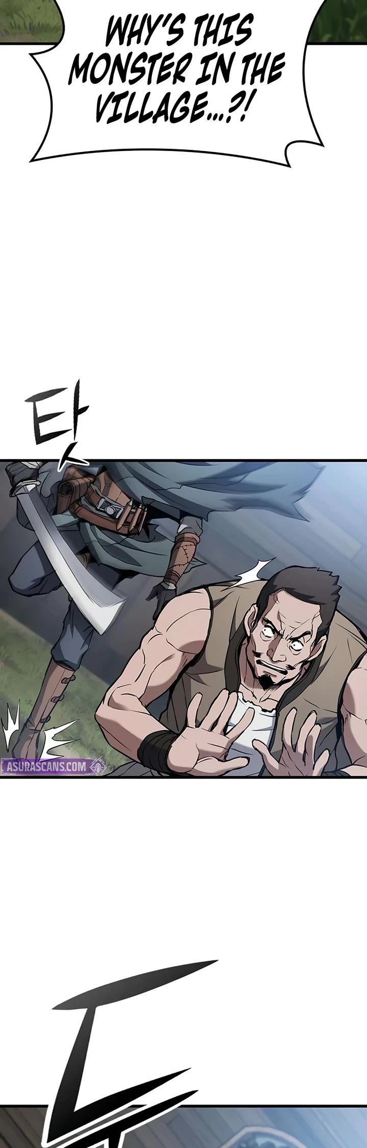 Demonic Beast Hunter Survival Guide Chapter 2 page 94 - Chapter 2