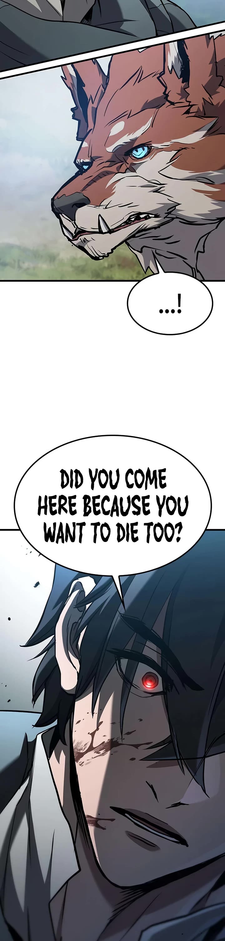 Demonic Beast Hunter Survival Guide Chapter 2 page 97 - Chapter 2