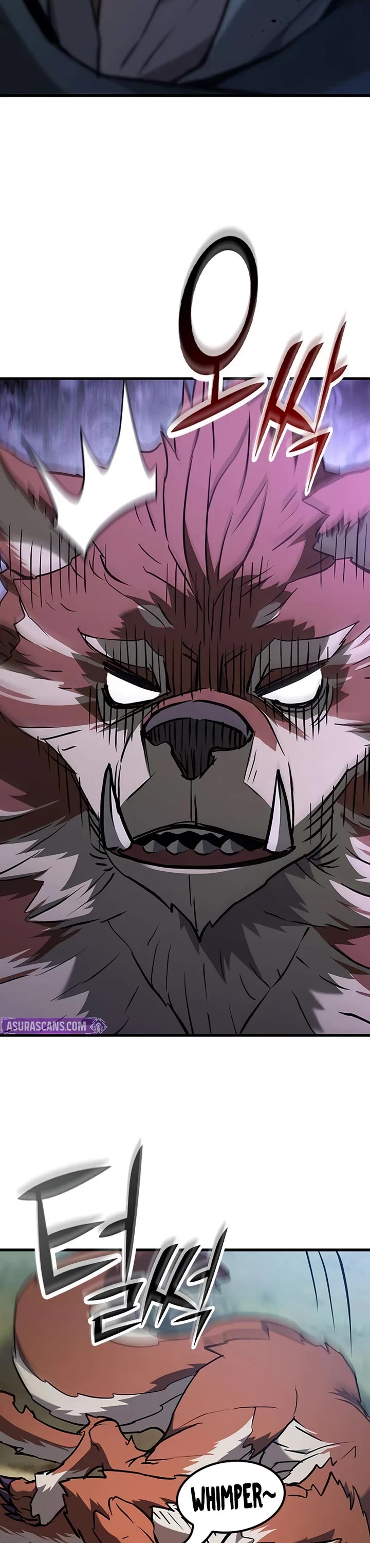Demonic Beast Hunter Survival Guide Chapter 2 page 98 - Chapter 2