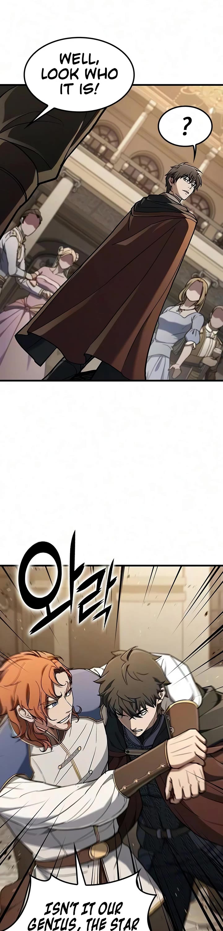 Demonic Beast Hunter Survival Guide Chapter 20 page 18 - Chapter 20