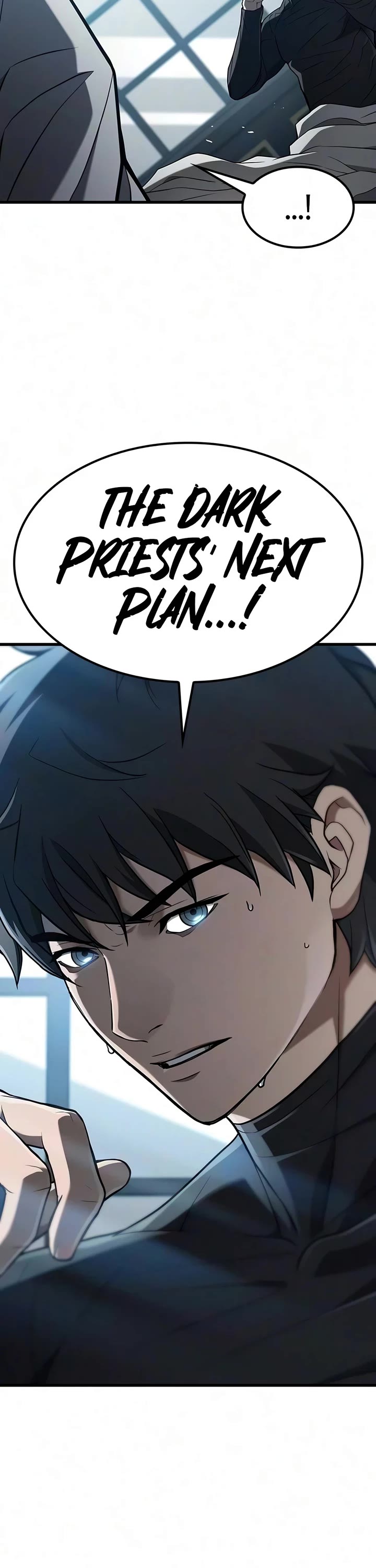 Demonic Beast Hunter Survival Guide Chapter 20 page 2 - Chapter 20