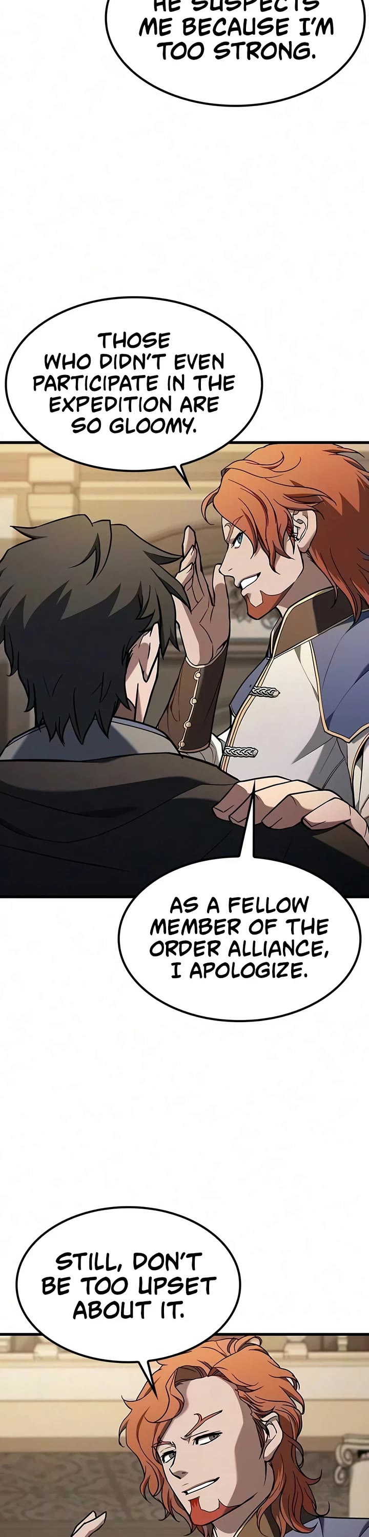 Demonic Beast Hunter Survival Guide Chapter 20 page 23 - Chapter 20