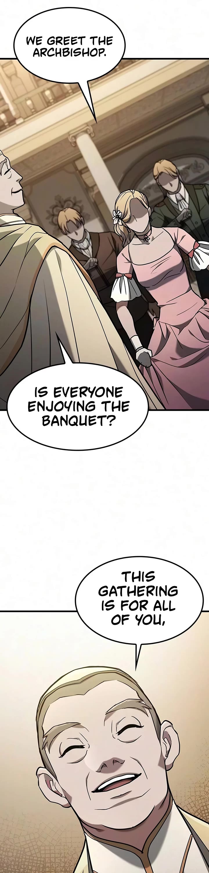 Demonic Beast Hunter Survival Guide Chapter 20 page 28 - Chapter 20
